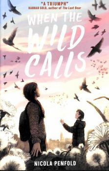 Paperback Little Tiger When the Wild Calls (Where the World Turns Wild). Book