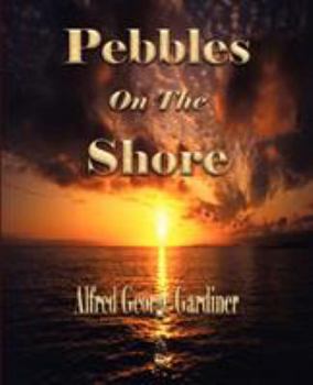 Paperback Pebbles On The Shore Book