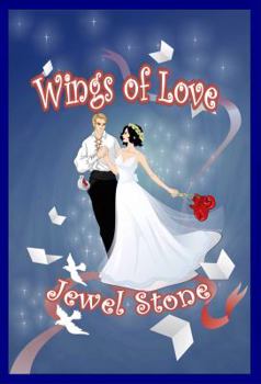 Paperback Wings of Love Book