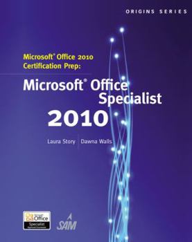 Spiral-bound Microsoft Office 2010 Certification Prep: Microsoft Office Specialist 2010 Book