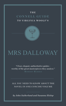 Paperback Virginia Woolf's Mrs Dalloway Book