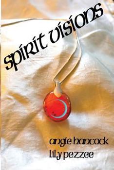 Paperback Spirit Visions Book