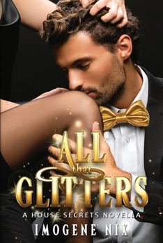 Paperback All That Glitters Book