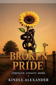 Broken Pride