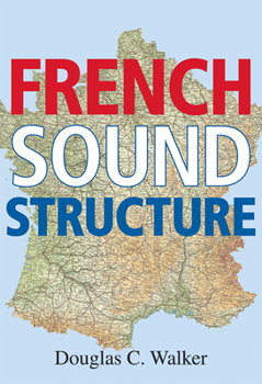 Paperback French Sound Structure Book