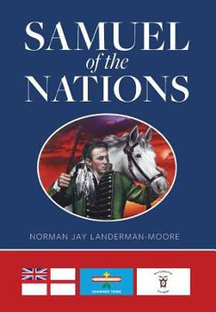 Hardcover Samuel of the Nations Book