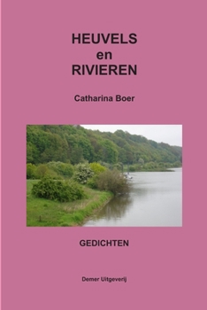 Paperback HEUVELS en RIVIEREN [Dutch] Book