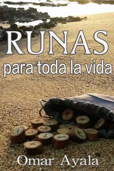 Paperback Runas para Toda la Vida [Spanish] Book