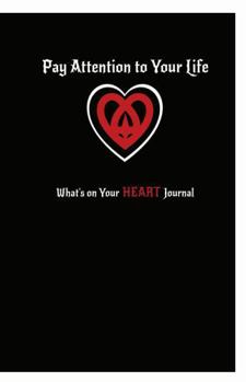 Paperback Pay Attention to Your Life Book