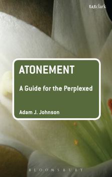 Hardcover Atonement: A Guide for the Perplexed Book