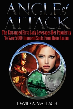 Hardcover Angle of Attack Book