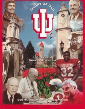 Hardcover For the Glory of Old Iu Book
