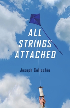 Paperback All Strings Attached Book