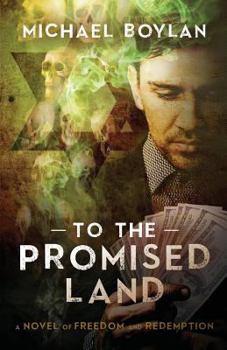 Paperback To the Promised Land Book