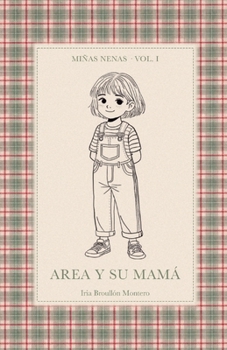 Paperback Area y su Mamá [Spanish] Book