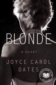 Paperback Blonde Book