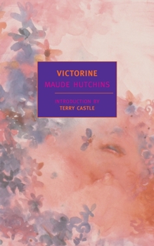 Paperback Victorine Book