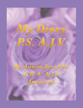 Paperback My Diary: Second Edition Book