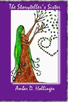 Paperback The Storyteller's Sister Book