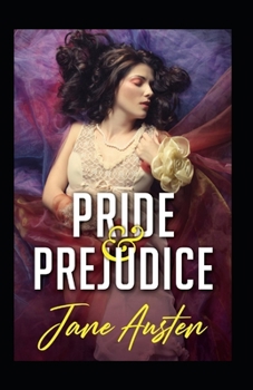 Paperback Pride and Prejudice ( The Original Classic Novel) Book
