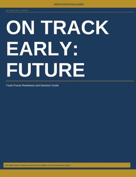 Paperback On Track Early: Future Book