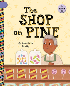 The Shop on Pine