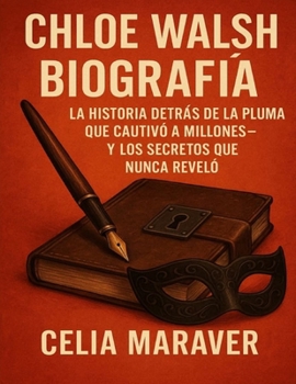 Chloe Walsh Biografía: La historia detrás de la pluma que cautivó a millones—y los secretos que nunca reveló