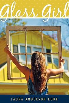 Paperback Glass Girl Book