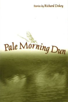 Paperback Pale Morning Dun Book