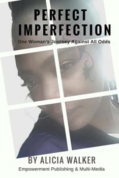 Paperback Perfect Imperfection Book