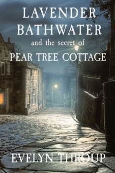 Paperback Lavender Bathwater Book