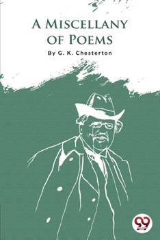Paperback A Miscellany Of Men Book