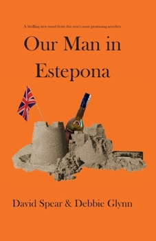 Paperback Our Man in Estepona Book