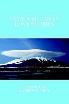 Paperback True & Great Love Stories Book