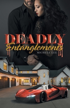 Paperback Deadly Entanglements Book