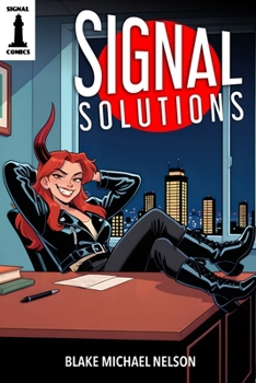 Paperback Signal Solutions Book