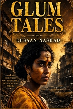 Paperback Glum Tales: Collection of Sad Stories Book