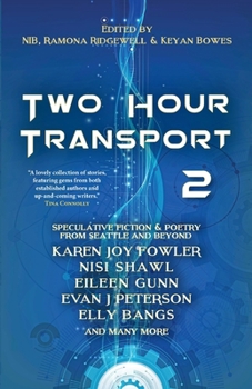 Paperback Two Hour Transport 2 Book
