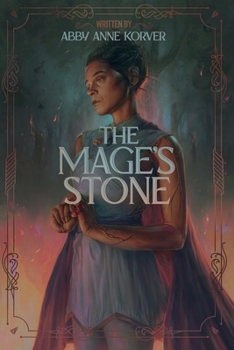 The Mage's Stone