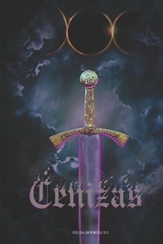 Paperback Cenizas [Spanish] Book