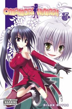 Omamori Himari, Vol. 7 - Book #7 of the Omamori Himari