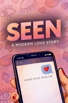 Paperback Seen: A Modern Love Story Book