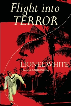 Paperback Flight into Terror Book