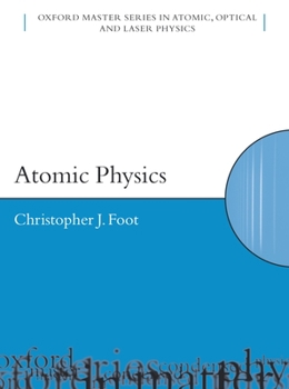 Paperback Atomic Physics Book