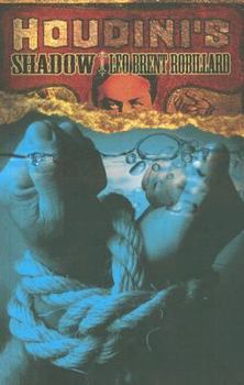 Paperback Houdini's Shadow Book
