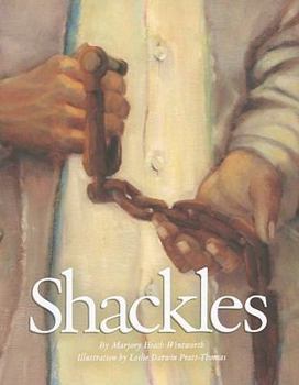 Hardcover Shackles Book