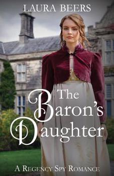 Paperback The Baron's Daughter Book