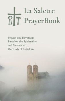 Paperback La Salette Prayer Book