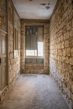Paperback Beit Al-Manoufy Book
