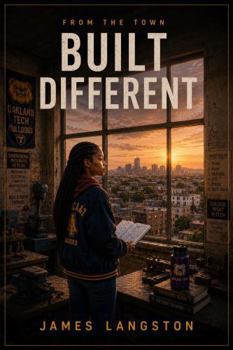 Paperback Built Different: From The Town Book